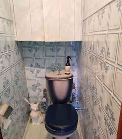 2-комн. квартира, 48 м2, 2/5 эт. Подольск