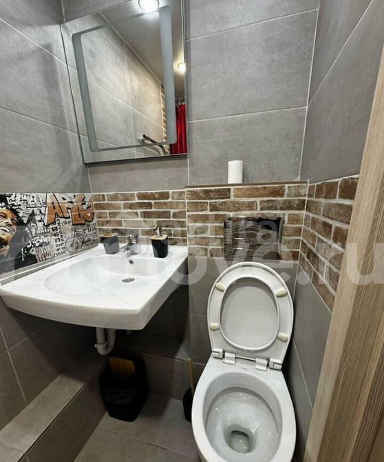 5-комн. апарт-ы, 95.5 м2, 7/8 эт. Москва - изображение 5