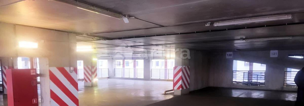 Гараж, 14.04 м2 Санкт-Петербург - изображение 5