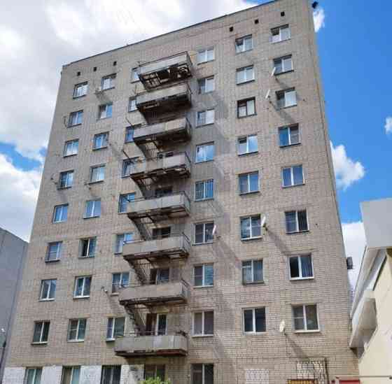 Комната, 12 м2, 2/9 эт. Воронеж