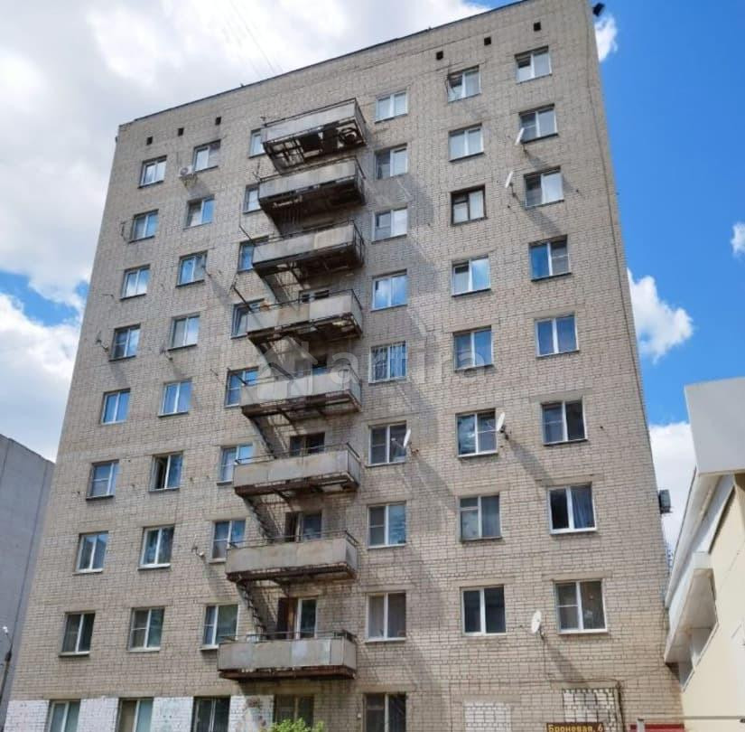 Комната, 12 м2, 2/9 эт. Воронеж - изображение 1