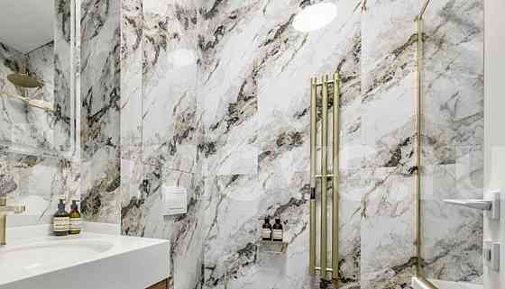 2-комн. квартира, 55.9 м2, 10/15 эт. Москва