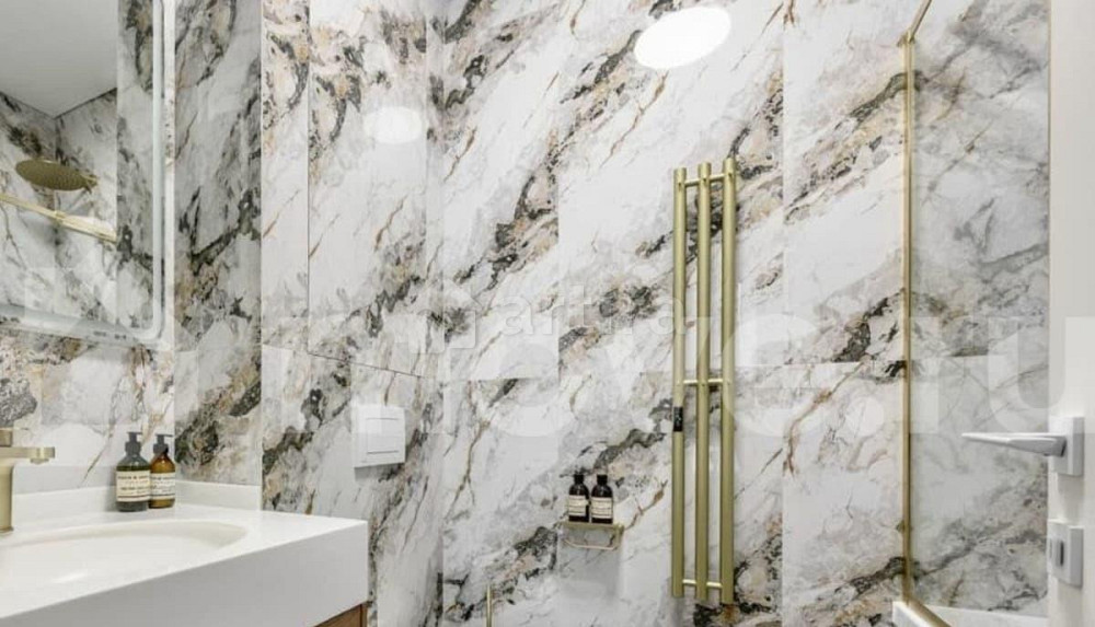 2-комн. квартира, 55.9 м2, 10/15 эт. Москва - изображение 4