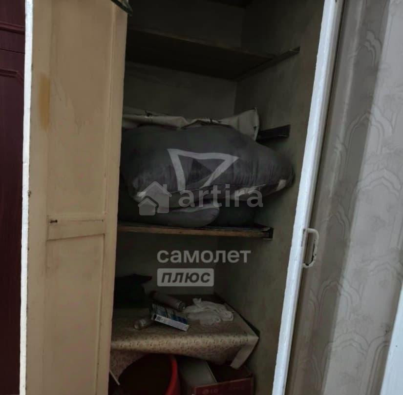 Комната, 17 м2, 2/5 эт. Волгоград - изображение 5