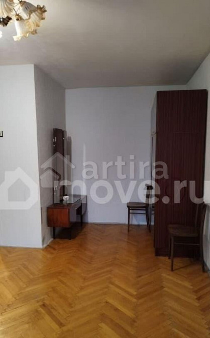 1-комн. квартира, 34.7 м2, 1/9 эт. Москва - изображение 7