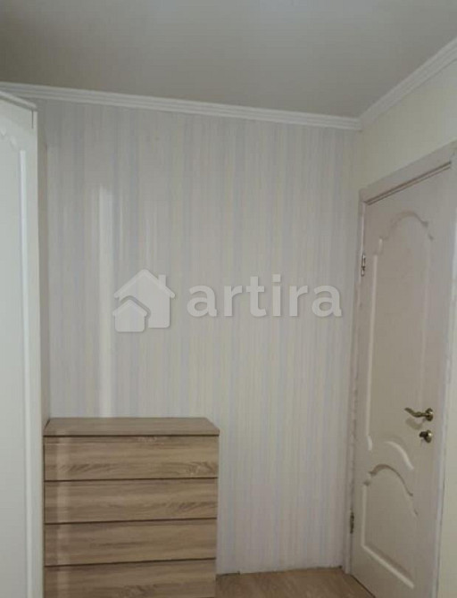 Комната, 55 м2, 5/5 эт. Москва - изображение 5