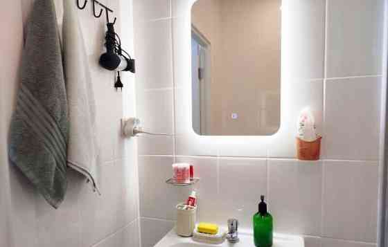 Студия, 30 м2, 5/17 эт. Домодедово