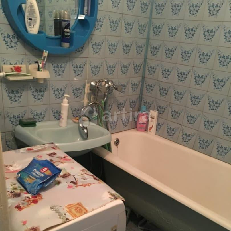 Комната, 64 м2, 1/9 эт. Екатеринбург - изображение 2