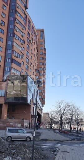 6-комн. пентхаус, 270 м2, 15/16 эт. Москва - изображение 6