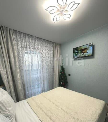 2-комн. квартира, 45 м2, 1/10 эт. Челябинск - изображение 6