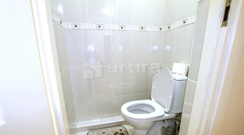 2-комн. квартира, 50 м2, 2/9 эт. Екатеринбург - изображение 2