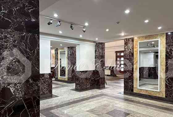 4-комн. квартира, 150 м2, 18/44 эт. Москва