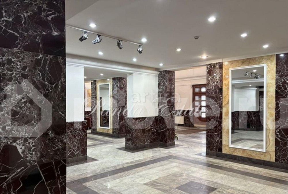 4-комн. квартира, 150 м2, 18/44 эт. Москва - изображение 5