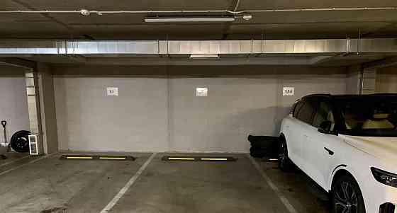 Гараж, 15 м2 Санкт-Петербург