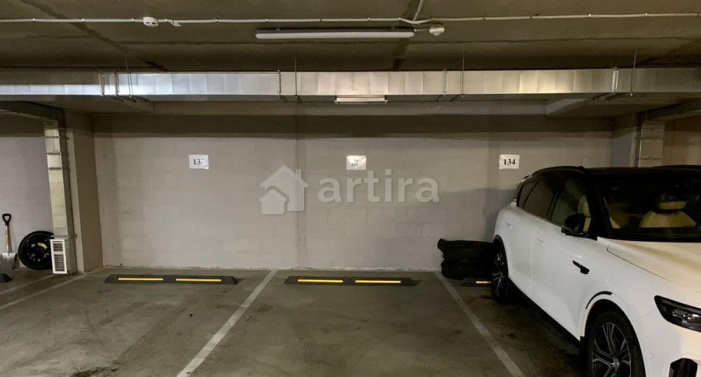 Гараж, 15 м2 Санкт-Петербург - изображение 4