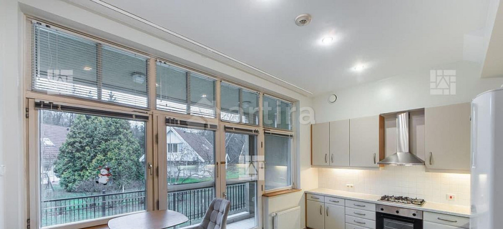 Таунхаус, 185 м2, 2 сотки, 3 эт. Москва - изображение 6