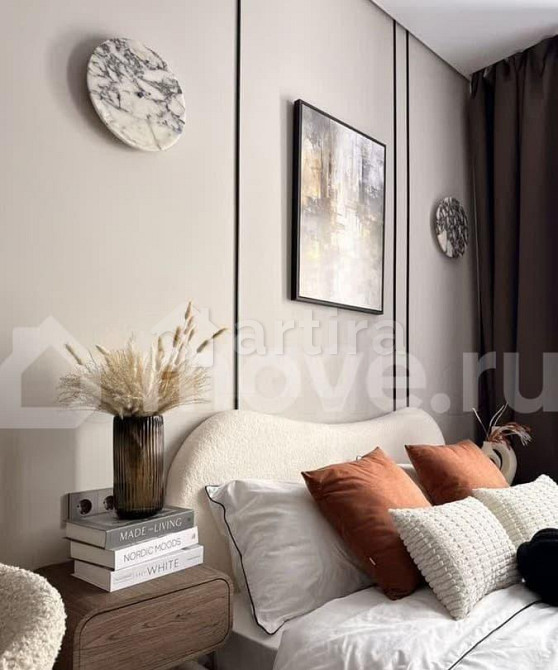 Студия, 18.5 м2, 24/30 эт. Москва - изображение 4