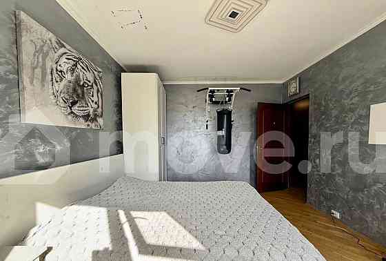 4-комн. квартира, 104 м2, 10/22 эт. Москва