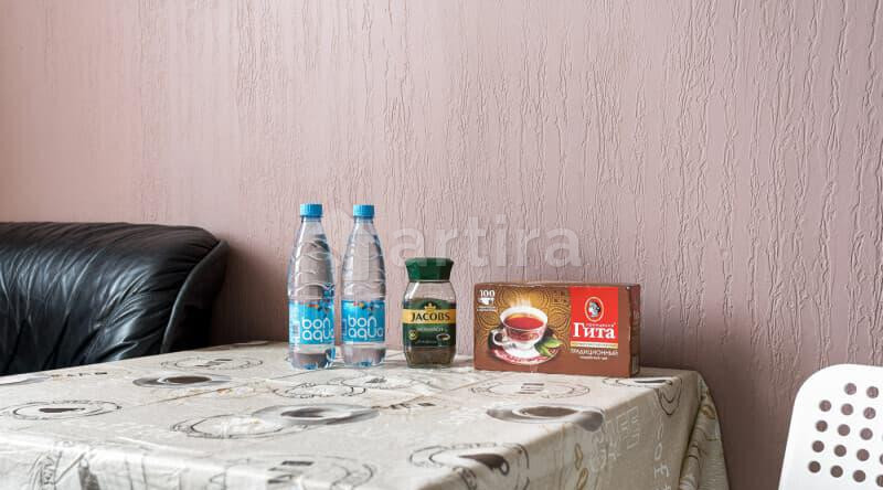 Студия, 38 м2, 2/7 эт. Москва - изображение 9