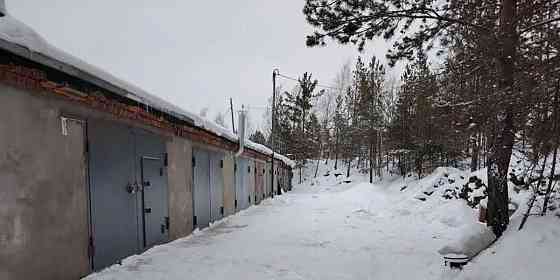 Гараж, 87 м2 Екатеринбург