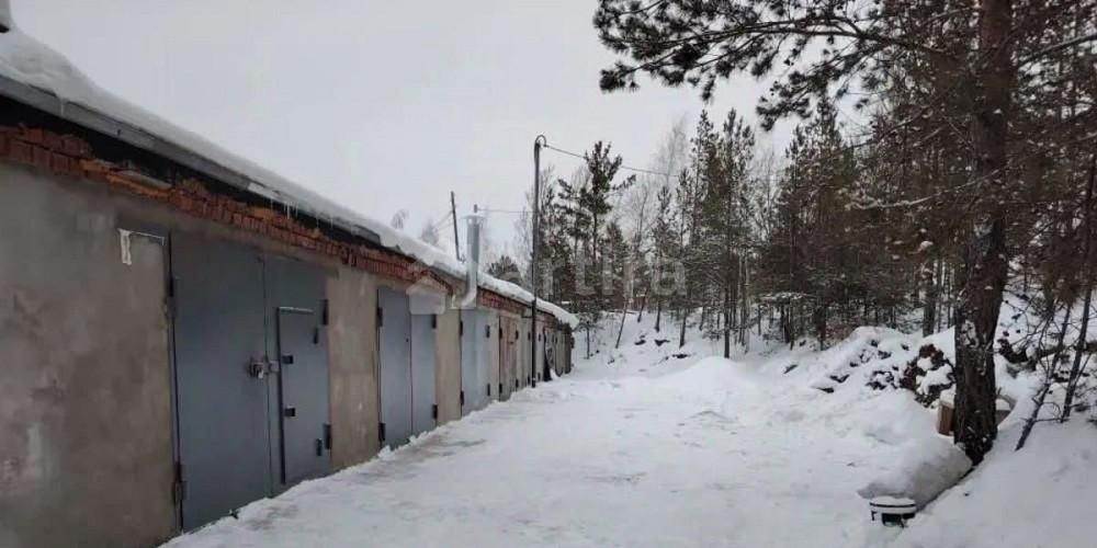 Гараж, 87 м2 Екатеринбург - изображение 5