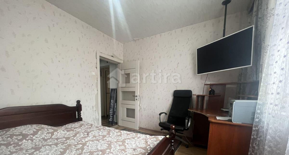 Комната, 10 м2, 9/20 эт. Подольск - изображение 7