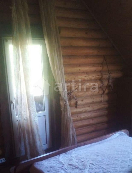 Дом, 150 м2, 8 соток, 2 эт. Алушта - изображение 2