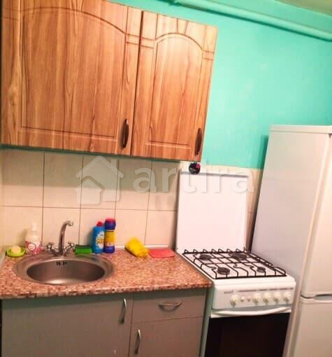 2-комн. квартира, 58 м2, 3/9 эт. Москва - изображение 4