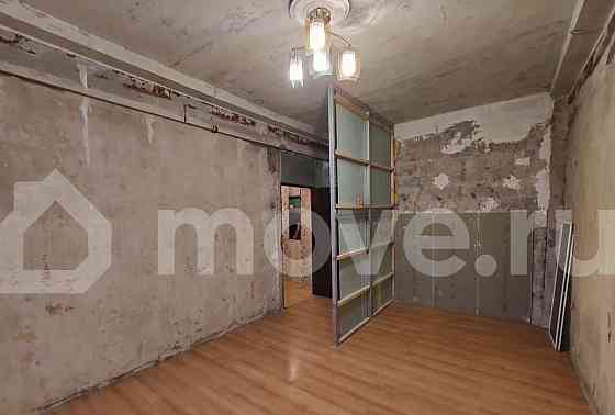 2-комн. квартира, 55 м2, 2/9 эт. Москва