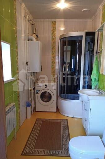 Коттедж, 125 м2 Хвалынск - изображение 9