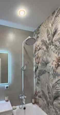 1-комн. квартира, 46 м2, 9/16 эт. Самара