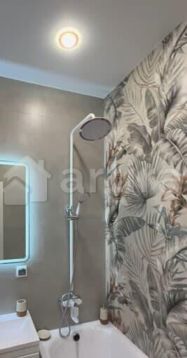 1-комн. квартира, 46 м2, 9/16 эт. Самара - изображение 2