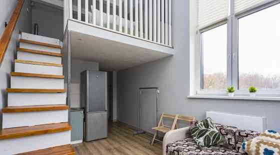 1-комн. квартира, 42 м2, 2/3 эт. Красногорск