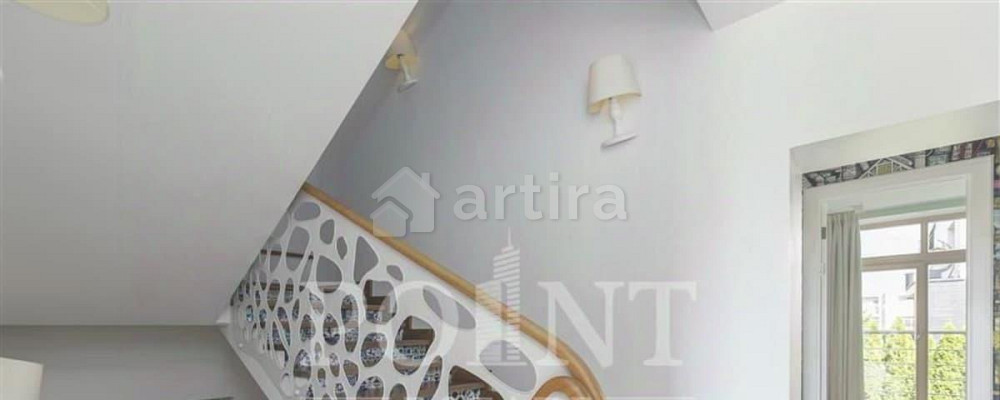 Таунхаус, 300 м2, 3 сотки, 3 эт. Истра - изображение 6