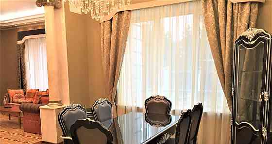 Дом, 430 м2, 12 соток, 4 эт. Одинцово