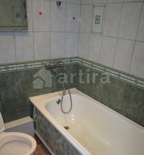 1-комн. квартира, 39 м2, 3/9 эт. Москва - изображение 9