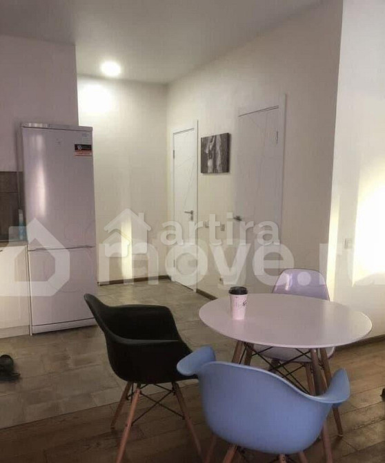 2-комн. квартира, 60 м2, 3/37 эт. Москва - изображение 4