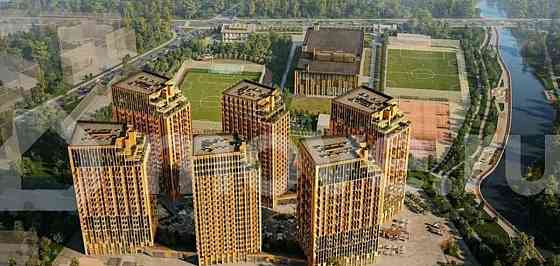 3-комн. квартира, 71 м2, 14/23 эт. Москва