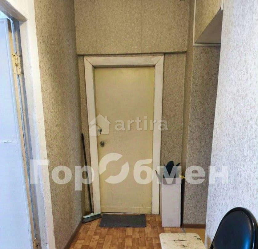 Комната, 14 м2, 2/5 эт. Москва - изображение 4