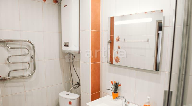 2-комн. квартира, 56 м2, 9/10 эт. Иваново - изображение 15