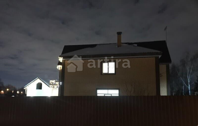 Коттедж, 550 м2 Люберцы - изображение 12