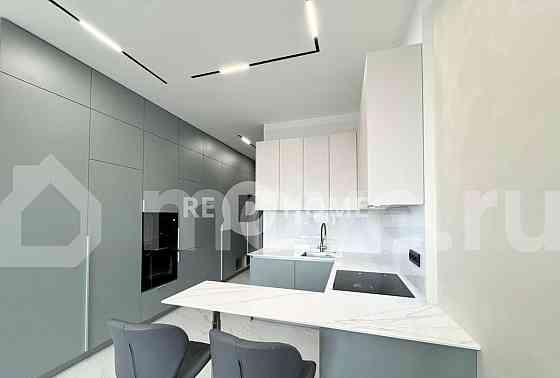 Студия, 29.6 м2, 24/50 эт. Москва