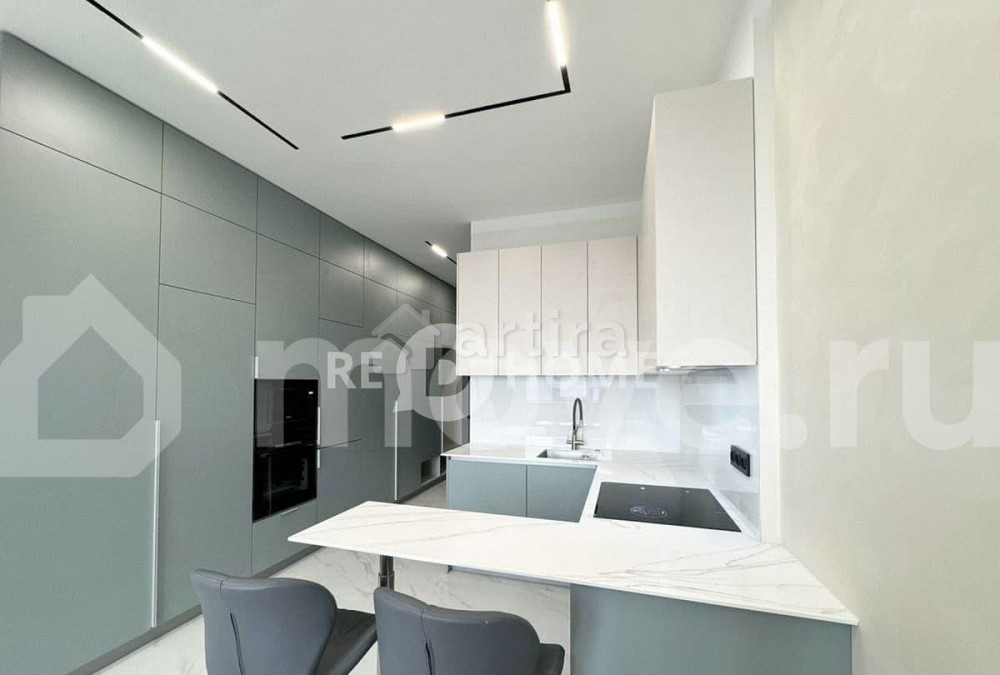 Студия, 29.6 м2, 24/50 эт. Москва - изображение 5