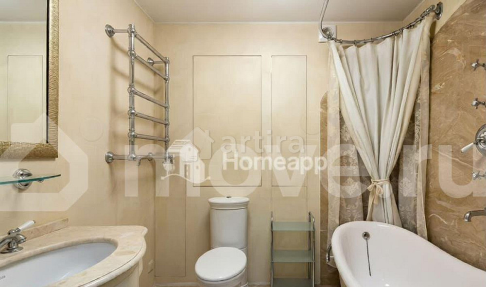 Студия, 35.3 м2, 8/17 эт. Москва - изображение 2