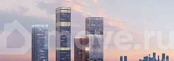 3-комн. квартира, 60 м2, 38/49 эт. Москва