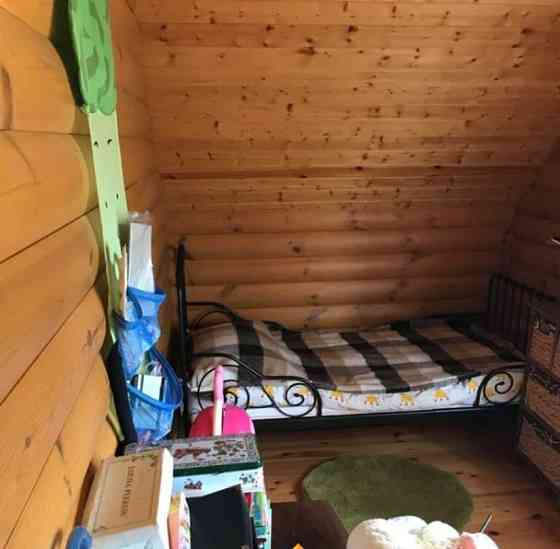 Дом, 144 м2, 10 соток, 2 эт. Боголюбово