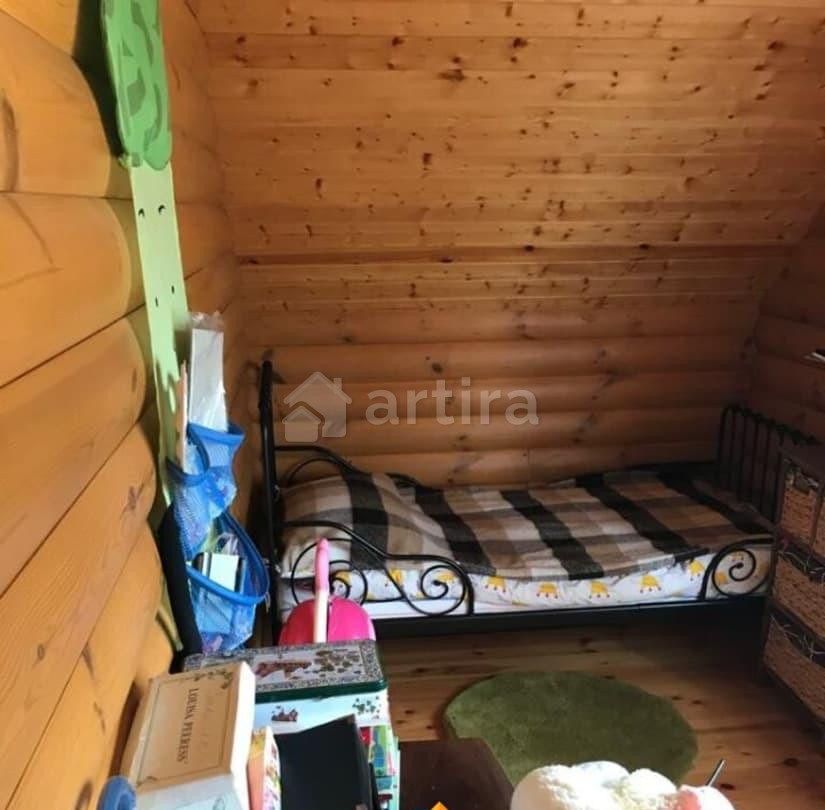 Дом, 144 м2, 10 соток, 2 эт. Боголюбово - изображение 4