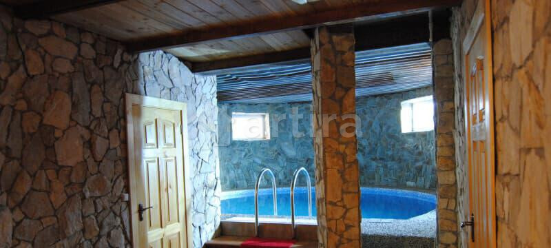 Дом, 800 м2 Новосибирск - изображение 1