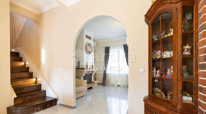 Коттедж, 190 м2 Видное - изображение 9