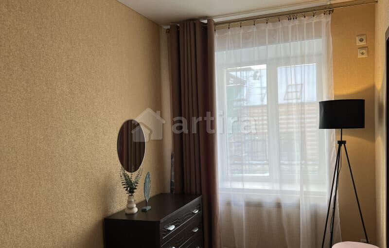 1-комн. квартира, 40.7 м2, 5/5 эт. Казань - изображение 10